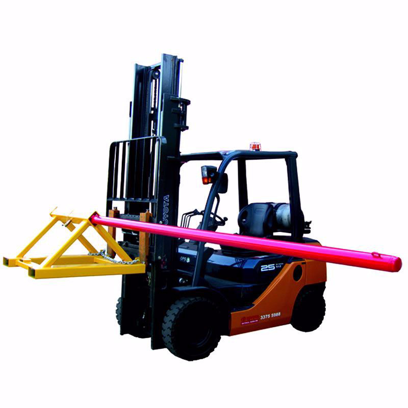 Forklift Tarp Spreader Australian Made Equipment Warehouse Pty Ltd