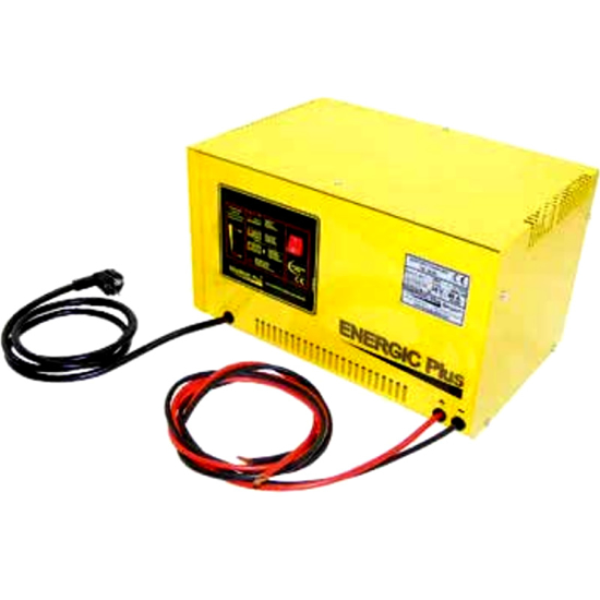 Battery Charger V A Single Phase Equipment Warehouse