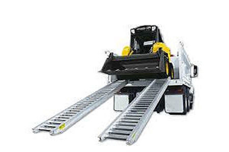 Picture for category Aluminium Loading Ramps