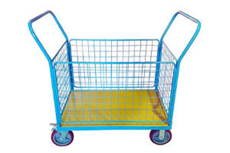 Picture for category Trolleys