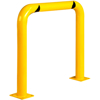 U Shape Safety Bollard