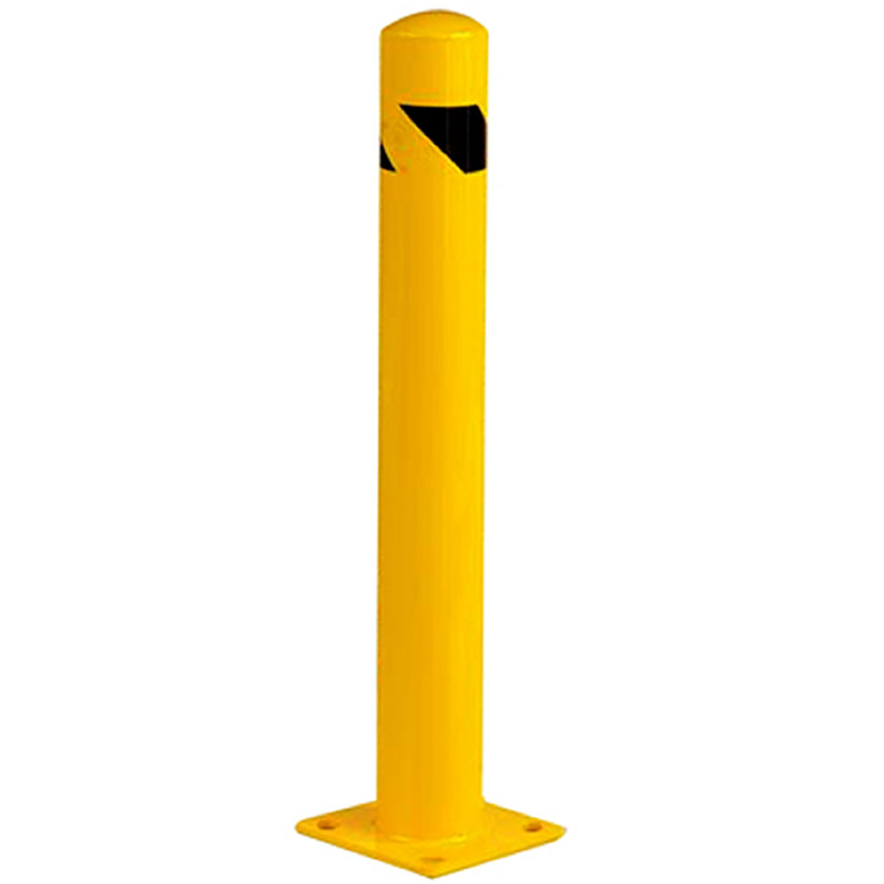 Safety Bollard Post | Equipment Warehouse Pty Ltd | Sydney - Brisbane ...