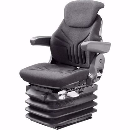 Tractor Seats | Equipment Warehouse