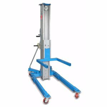 Picture for category Aerial Winch Lifter