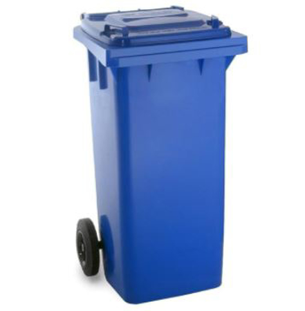 Picture for category Wheelie Bins