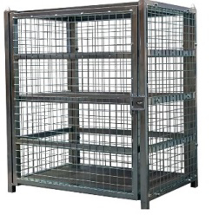 Picture for category Storage Cages