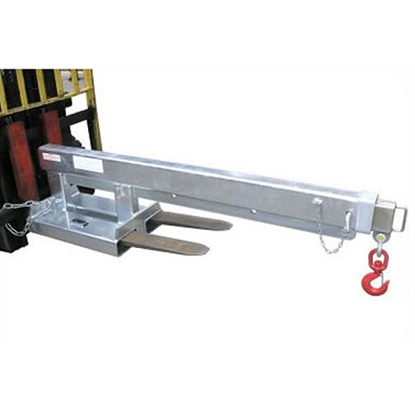 Forklift Jib Attachments | Equipment Warehouse