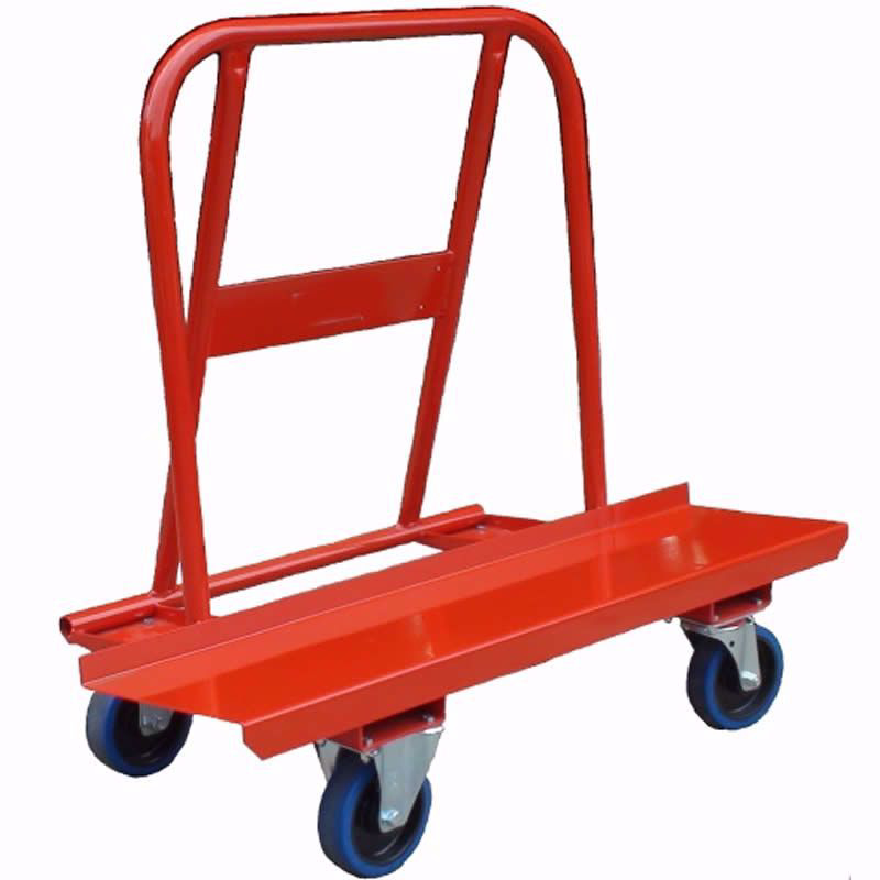 Heavy Duty Sheet Material Trolley 970kg | Equipment Warehouse Pty Ltd ...