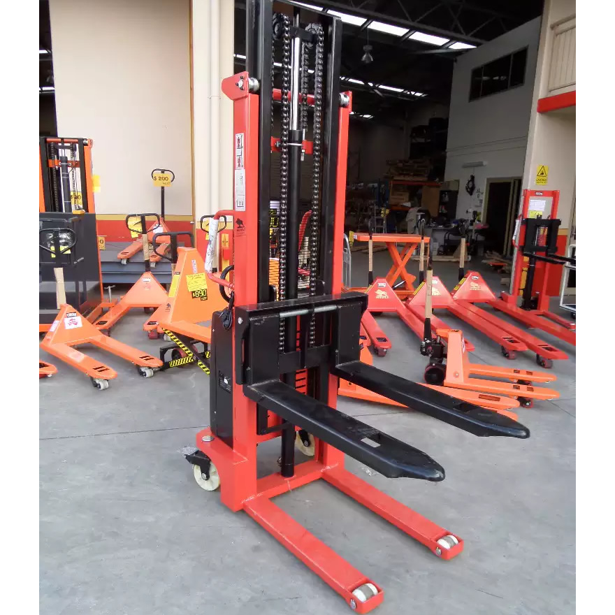 Narrow Pallet 3m : Electric Narrow Pallet 3m : Electric 3m Narrow ...