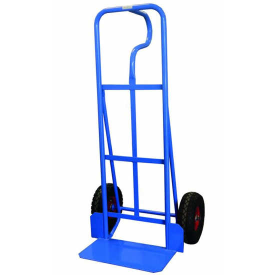 All Purpose Trolley | P Handle Trolleys in Australia | Equipment ...