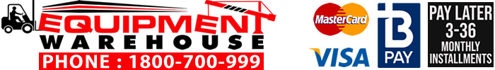 Login | Equipment Warehouse Pty Ltd | Sydney - Brisbane - Melbourne ...